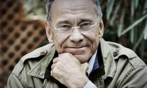 Андрій Кончаловський знімає новий фільм про російське село