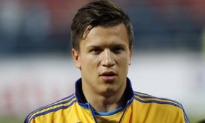 Коноплянка став найкращим футболістом України за підсумками року