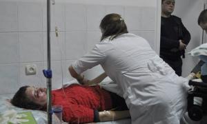 Тетяну Чорновол відпустять додому на Новий рік