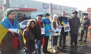 У Львові бойкотують бізнес регіоналів Герег