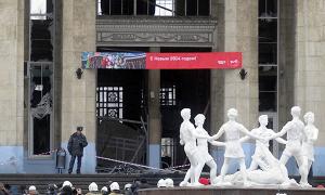 Внаслідок теракту в Росії загинули близько 15 людей, десятки постраждали