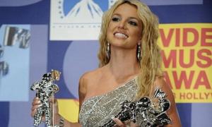 Брітні Спірз націлилась на акторську кар’єру