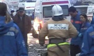 Жертвами терактів у Волгограді стали вже 33 людини