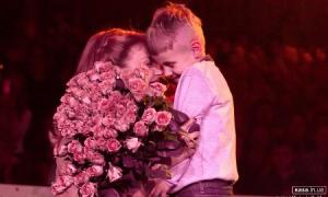 Тіна Кароль у новорічну ніч виступатиме в Буковелі