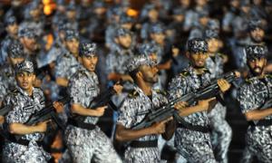 У Саудівській Аравії скасували Новий рік