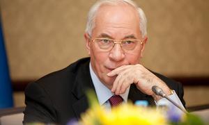 Тягнибоку в 2014-му зорі віщують тюрму, Азарову - пенсію, а от Янукович буде на коні