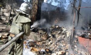 Горів центральний сімферопольський ринок