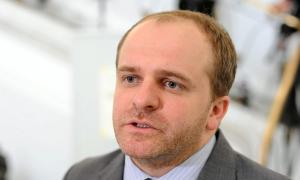 «Українціям не варто очікувати асоціацію з ЄС до виборів 2015», - депутат Європарламенту
