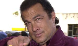 Стівен Сігал балотується на пост губернатора штату Арізона