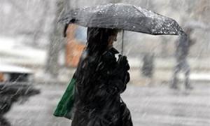 Різдво в Україні буде з дощами