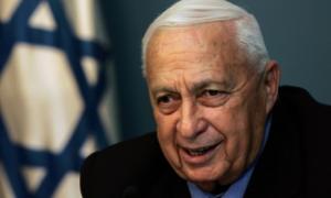 Аріель Шарон може померти у будь-який момент