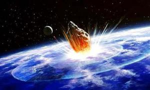 Вчені NASA прогнозують, що кінець світу може настати у 2040 році