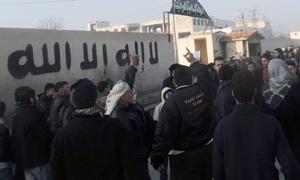 У Сирії радикальні ісламісти стратили понад 50 полонених