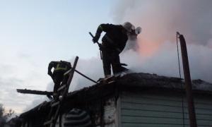 У страшній пожежі на ювелірному заводі в Харкові загинуло восьмеро людей