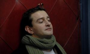 Замість новорічних корпоративів Хабенський відправився у відпустку