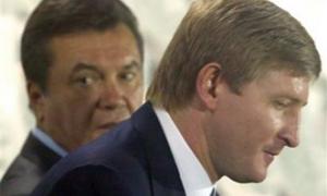 Експерт Томас Ханс: Якщо Ахметов «не знищить» Януковича, Європа знищить рахунки Ахметова  