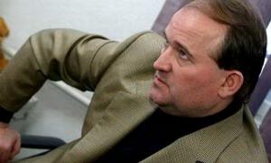 Медведчук вимагає, щоб Забужко виплатила йому 25 копійок за образи