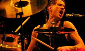 Демі Мур закрутила роман із 27-річним музикантом (фото)