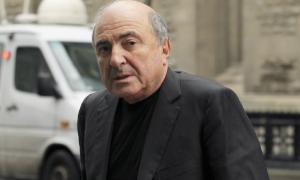 Генпрокурор РФ: Україна заарештувала майно Бориса Березовського