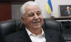 Перший президент України відзначає 80-річний ювілей