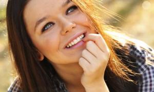 Аліна Гросу мріє про всенародну славу, як у Пугачової