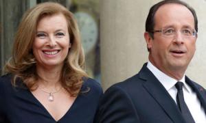 Президента Франції звинуватили у подружній зраді