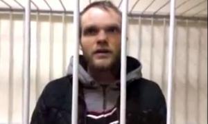 Підозрюваного у побитті журналістки власника Porsche залишили за ґратами