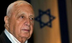Помер колишній прем’єр-міністр Ізраїлю Аріель Шарон