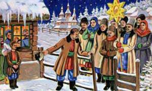 Сьогодні українці стрічатимуть Щедрий вечір