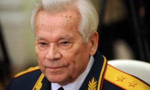 Перед смертю Михайло Калашников написав покаяння