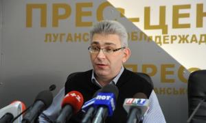 Луганський чиновник вважає, що центр Києва захопили «банди зальотних гопників»