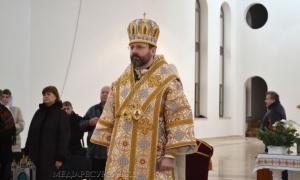 УГКЦ: Священикам не потрібен дозвіл держави, щоб молитися з вірянами  