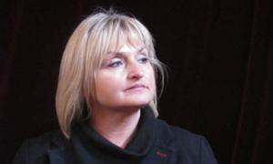 Ірина Луценко: Завтра пришиють наркотики, післязавтра те, що я сама Юрія побила і кинула під паркан