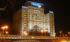 У грудні нардепи пожили в готелі на 200 тисяч гривень