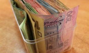 Курс гривні знизився до п’ятирічного мінімуму