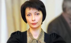 Міністр юстиції впевнена, що силовики мають повне право розганяти Євромайдан