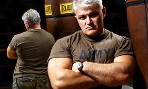 На 47-му році життя помер російський шоумен Володимир Турчинський