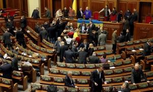 Рада дозволила розглядати кримінальні провадження без підозрюваного і захисту