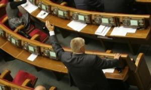 Яценюк прогнозує другу хвилю протестних акцій