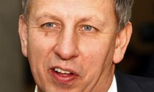 Голова регламентного комітету Макеєнко не побачив порушень у голосуванні ВР
