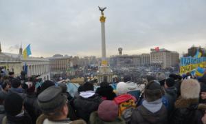 Опозиція скликає українців на чергове Народне віче, однак плану дій досі не має