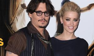 П’ятдесятирічний Джонні Депп заручився з молодою актрисою