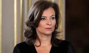 Перша леді Франції заперечує спробу самогубства