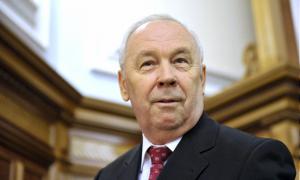 Рибак підписав і відправив Януковичу всі закони, ухвалені «ручним» голосуванням 