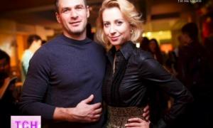 Арсен Мірзоян покинув дружину та двох дітей заради Тоні Матвієнко