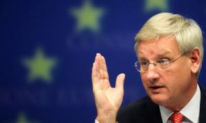 Міністр закордонних справ Швеції вважає, що репресії в Україні посиляться