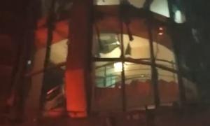 В Махачкалі знищили бойовиків, що стріляли з гранатомета по ресторану