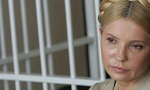 Тимошенко утримується у безпрецедентних умовах, повідомляє експерт