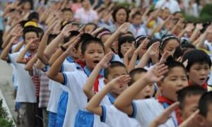 Китайців за рік стало більше на 16 мільйонів