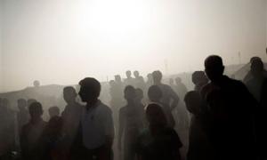 Режим Асада звинуватили в страті 11 тисяч полонених у Сирії